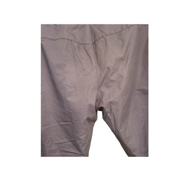 ARCTIX Gray Snowpants, Womens L - Picture 3 of 4